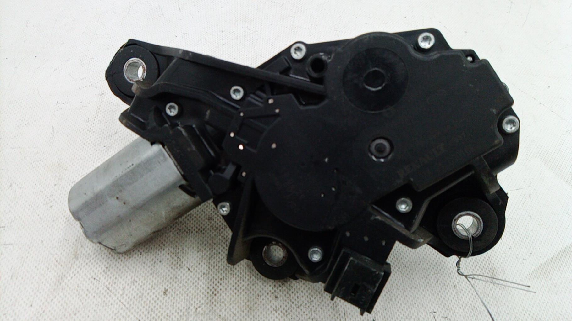 Motore tergicristallo posteriore RENAULT SCENIC 3 PHASE 1 Diésel - 1