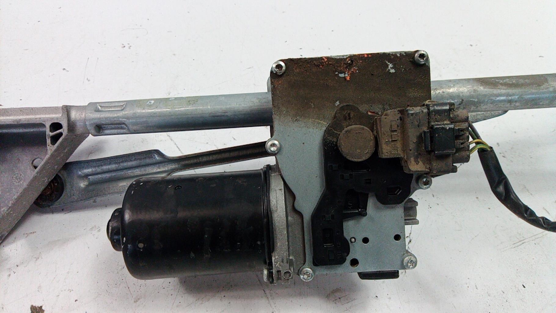 Motore tergicristallo anteriore CITROEN C4 2 PHASE 1 Diésel - 1