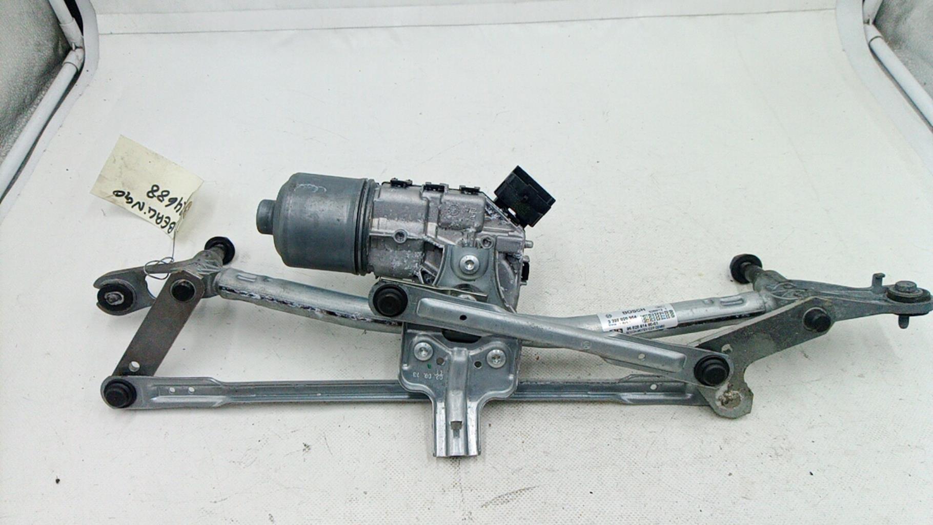 Motore tergicristallo anteriore CITROEN BERLINGO 2 PHASE 2 Gasolina - 1