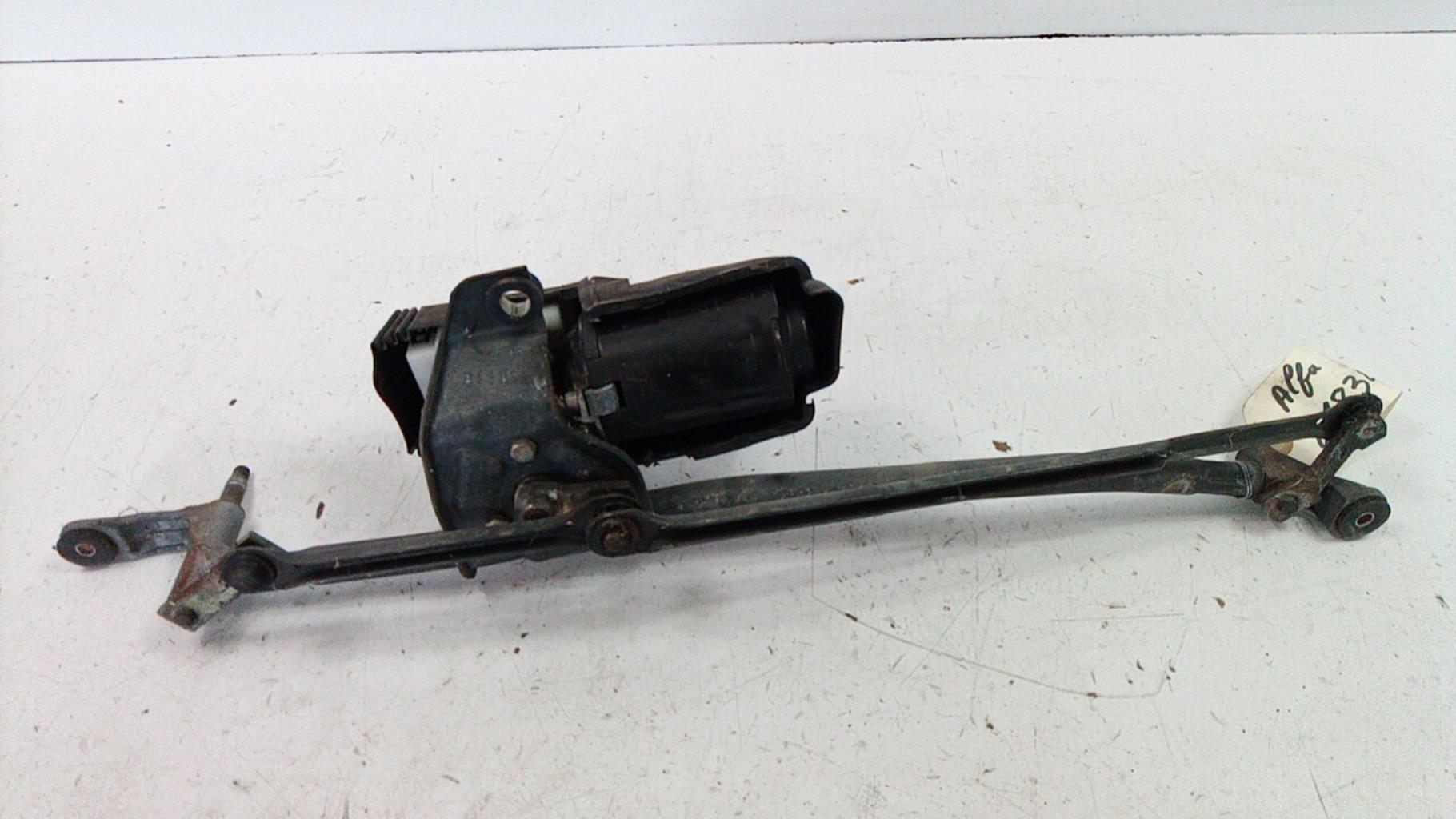 Motore tergicristallo anteriore ALFA ROMEO 156 PHASE 3 BREAK Diésel - 1