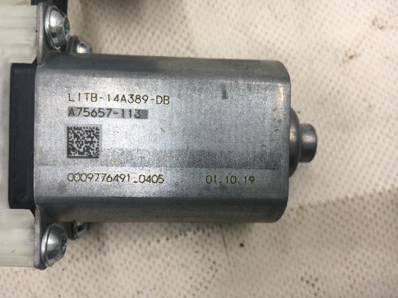 Motore alzacristalli posteriore destro FORD PUMA 2 Gasolina/Híbrido - 1