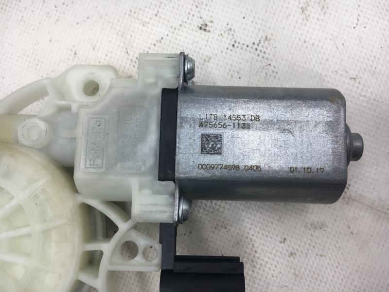 Motore alzacristalli posteriore sinistro FORD PUMA 2 Gasolina/Híbrido - 1