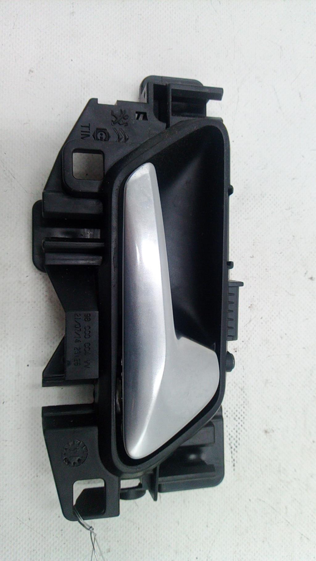 Maniglia interna posteriore destra PEUGEOT 308 2 PHASE 1 Diésel - 1