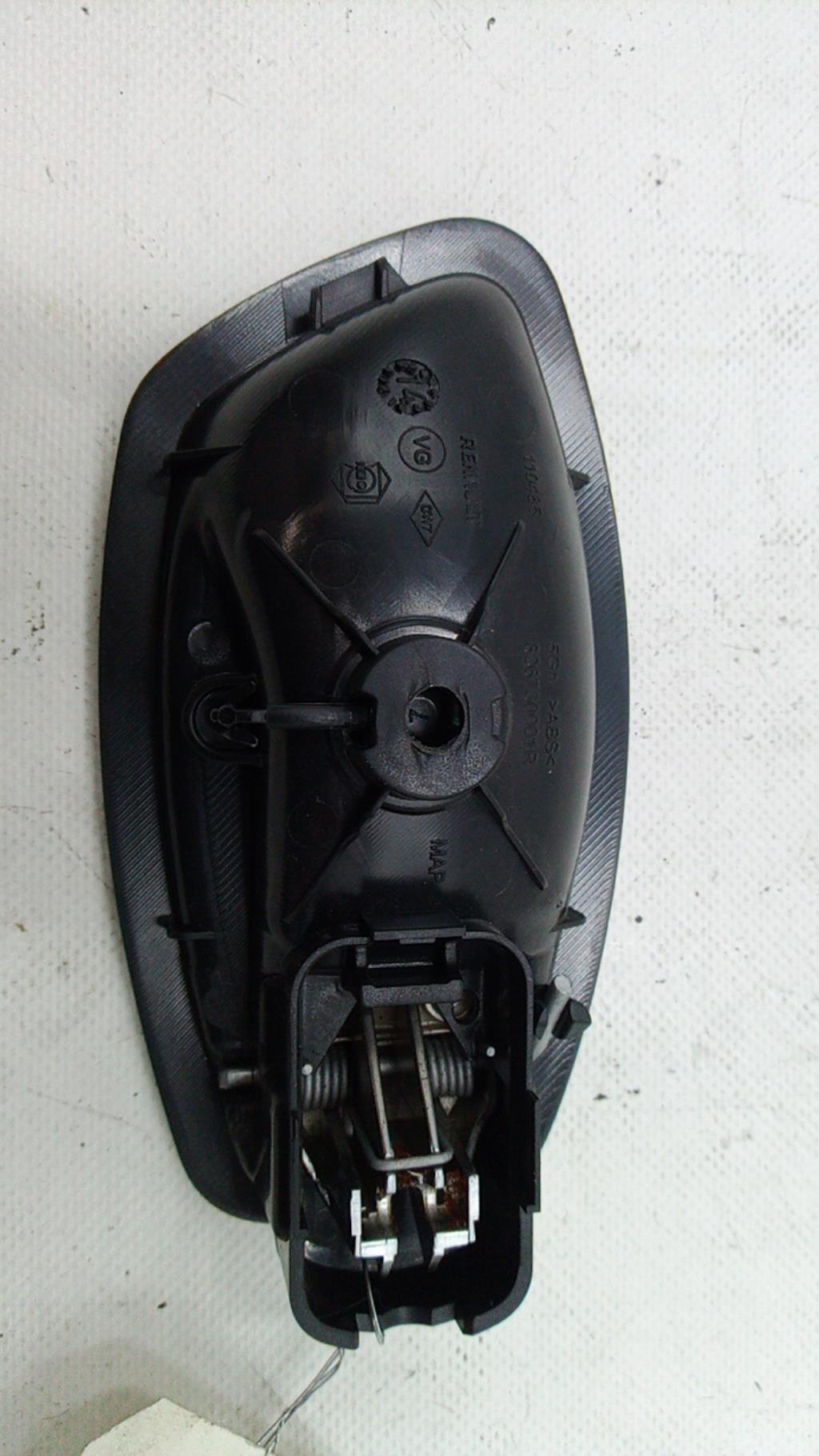 Maniglia interna posteriore sinistra RENAULT CLIO 4 PHASE 1 Gasolina - 1