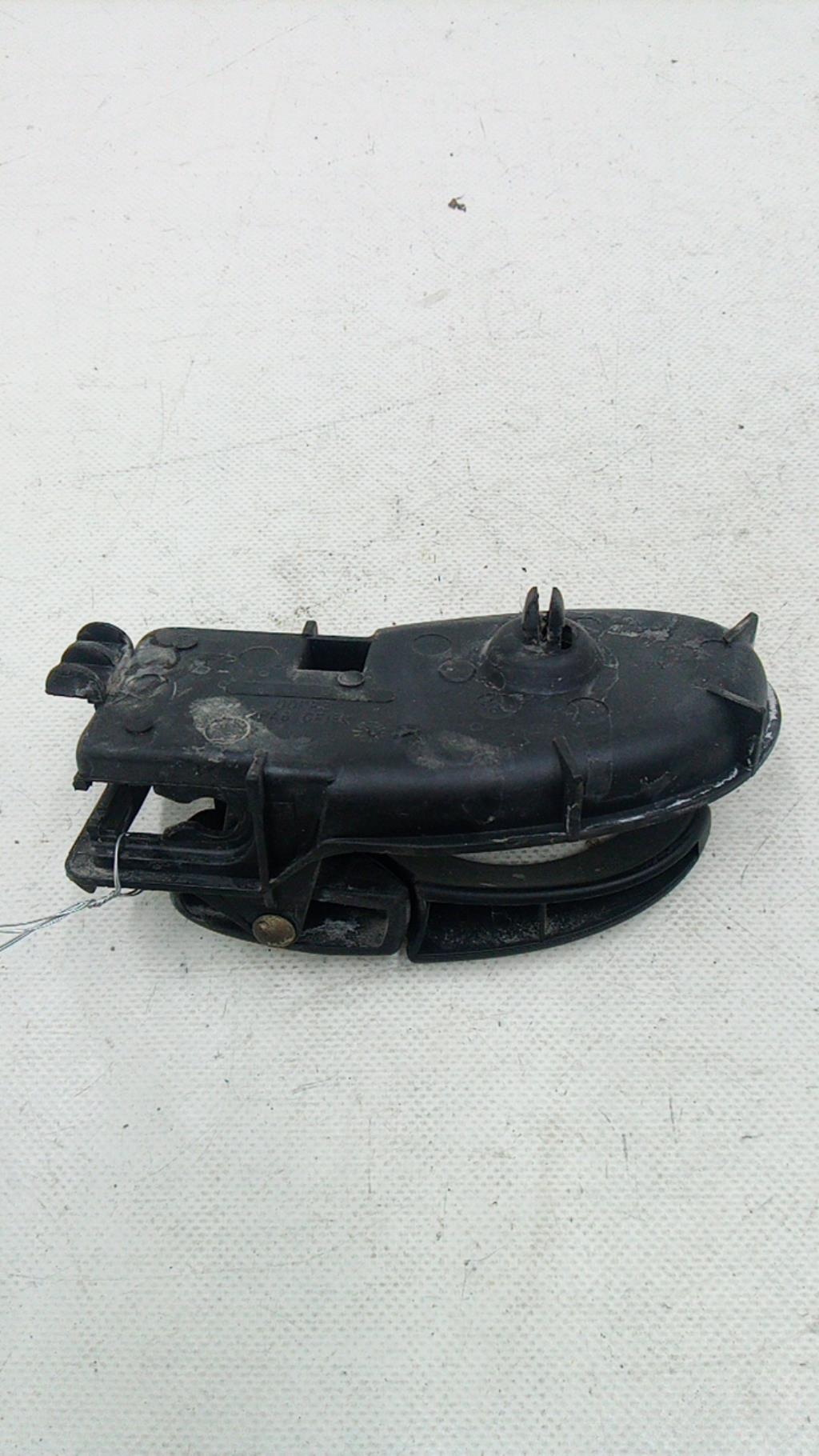 Maniglia interna anteriore destra FORD TRANSIT III FOURGON Diésel - 1