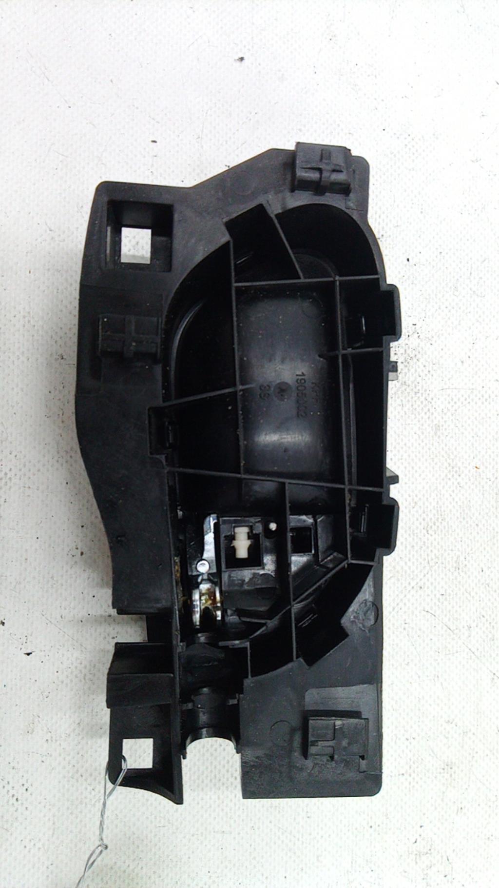 Maniglia interna anteriore sinistra PEUGEOT 3008 1 PHASE 1 Diésel - 1