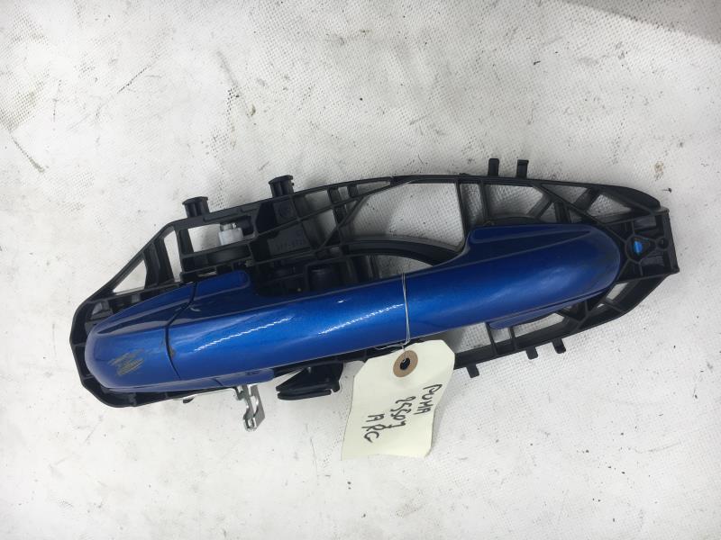 Maniglia portiera posteriore sinistra FORD PUMA 2 Gasolina/Híbrido - 1