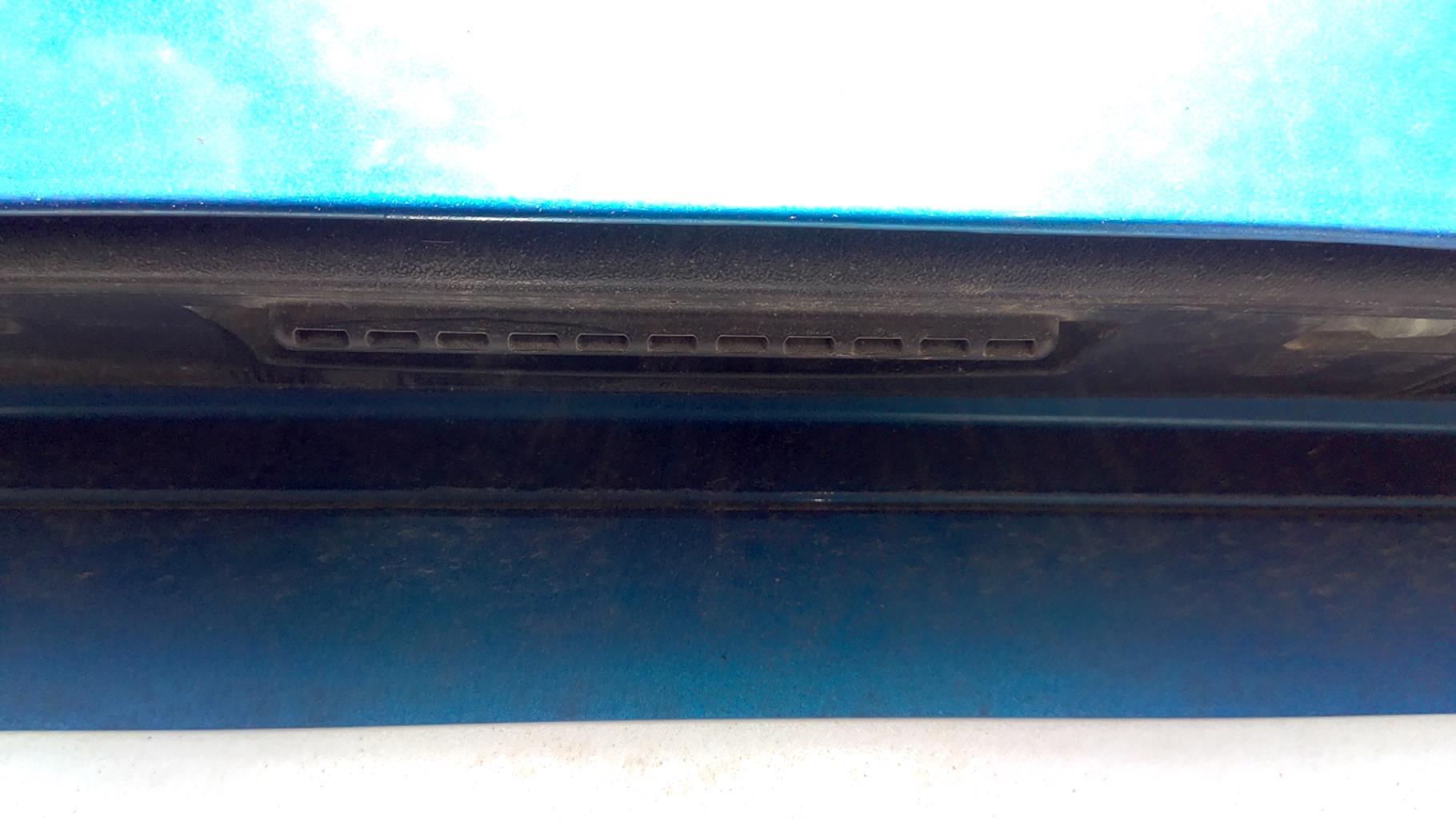 Poignee porte coffre FORD PUMA 2 Essence/Hybride - 1
