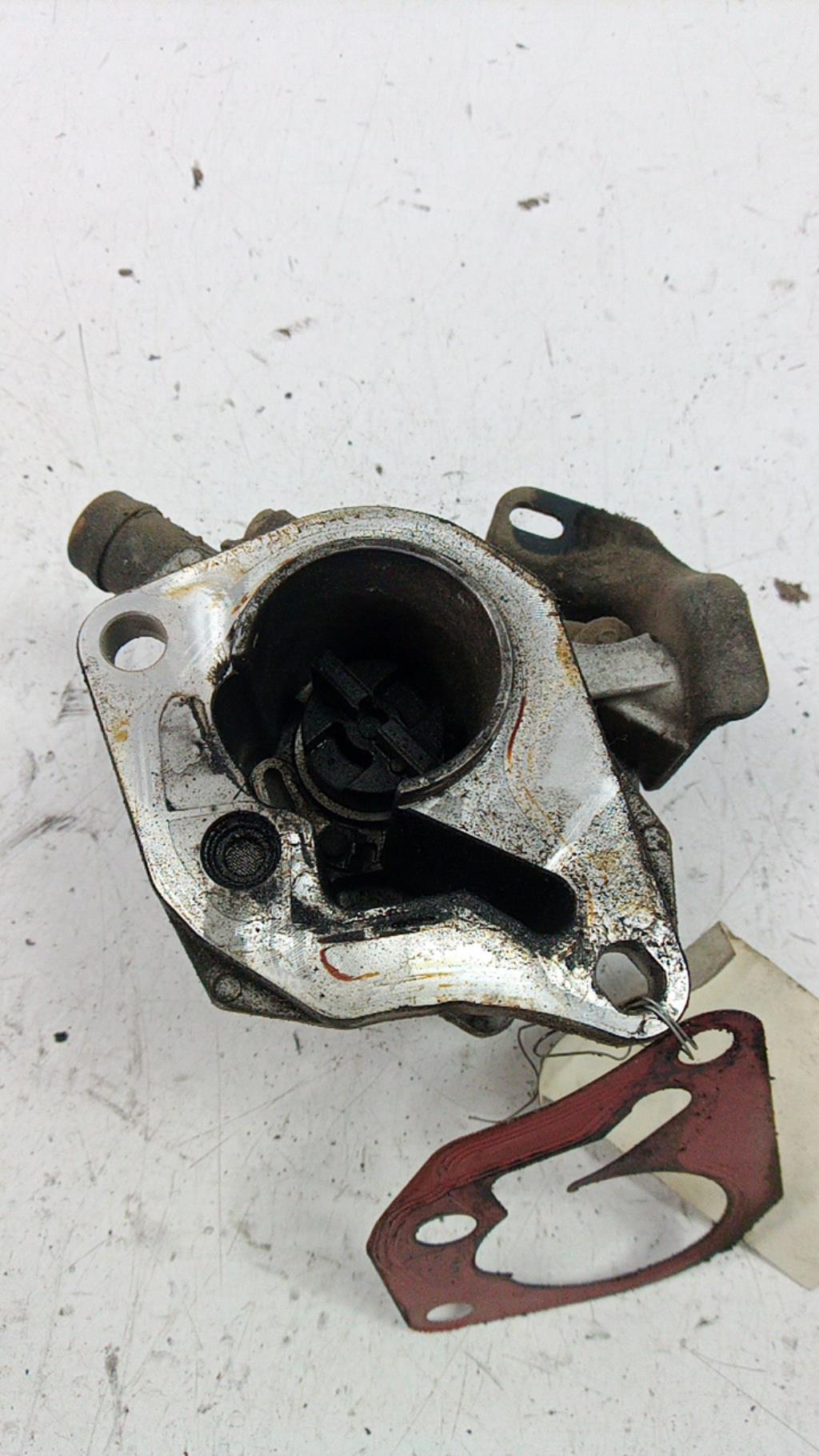 Pompe à vide RENAULT CLIO 3 PHASE 1 Diesel - 1
