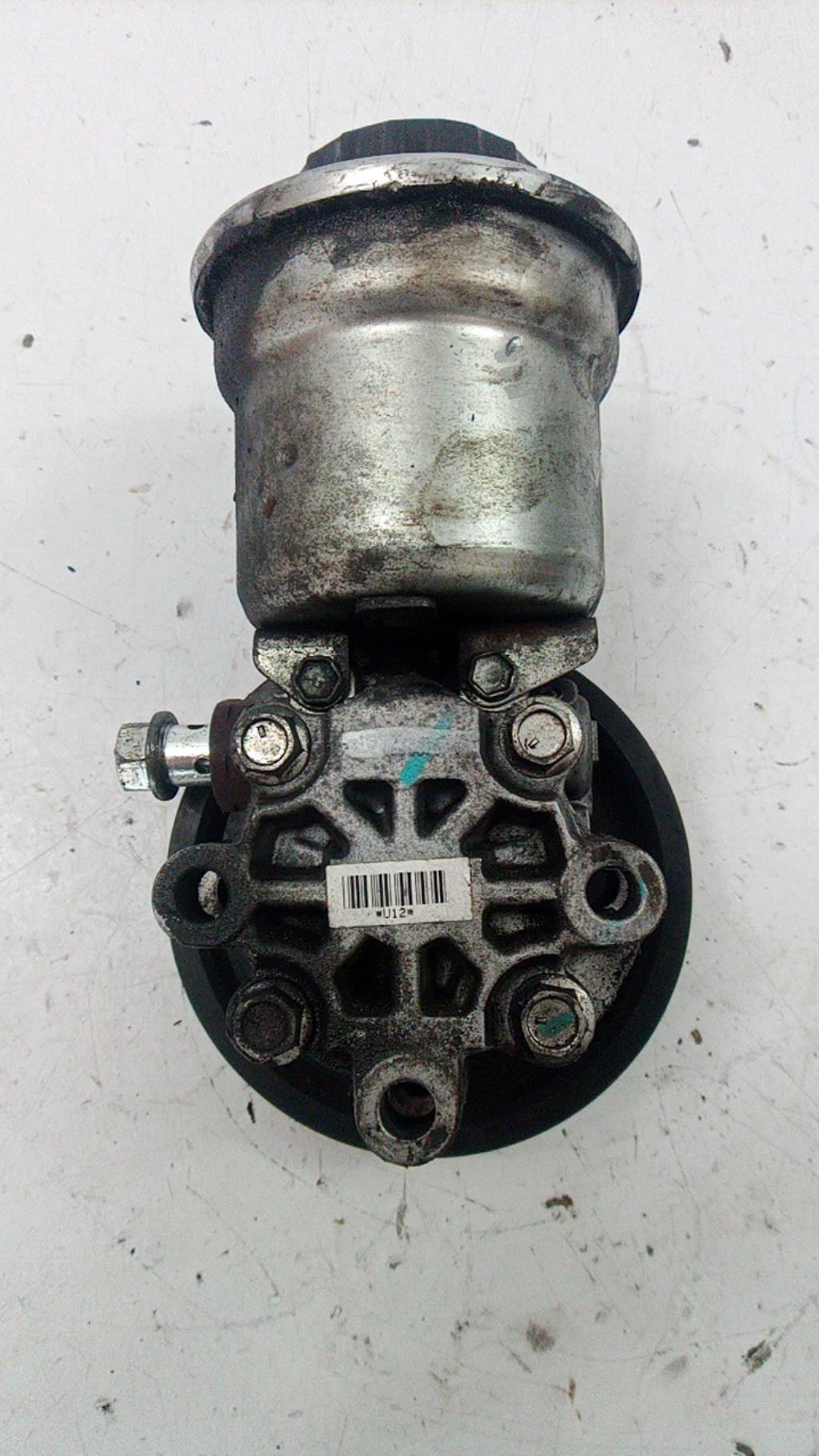 Pompa sterzo TOYOTA COROLLA VERSO 2 PHASE 1 Diésel - 1