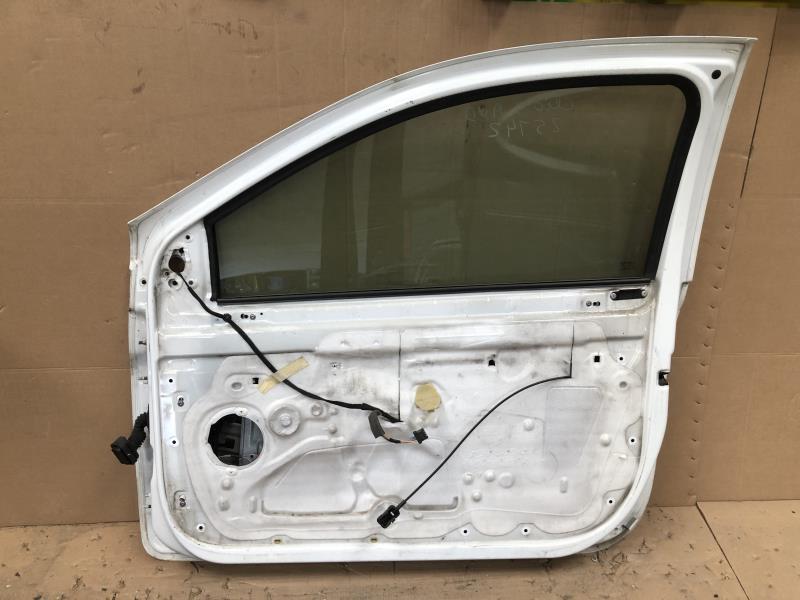Porte avant droit RENAULT CLIO 3 PHASE 1 Diesel - 1