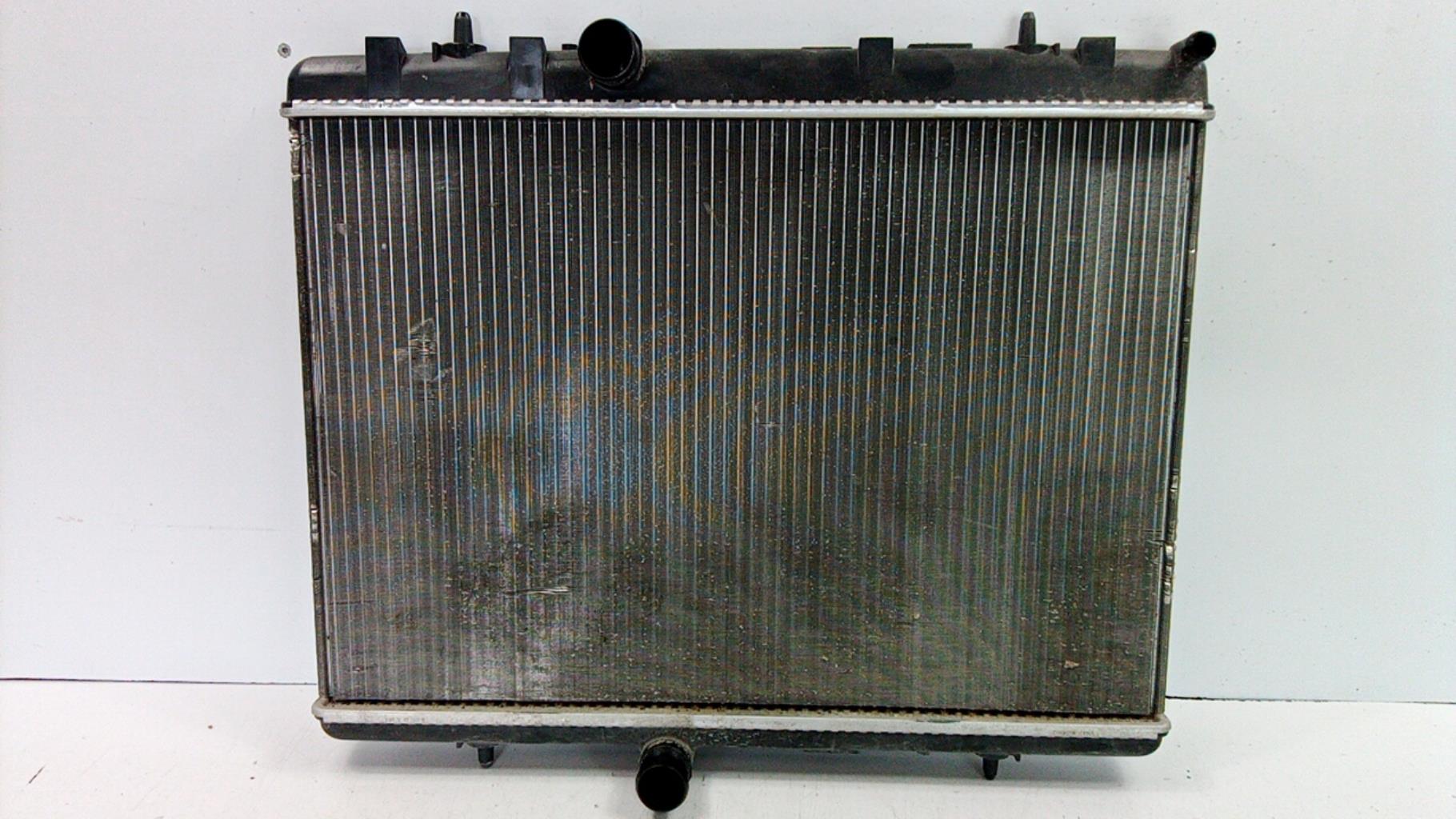 Radiateur eau CITROEN BERLINGO 2 PHASE 2 Essence - 1