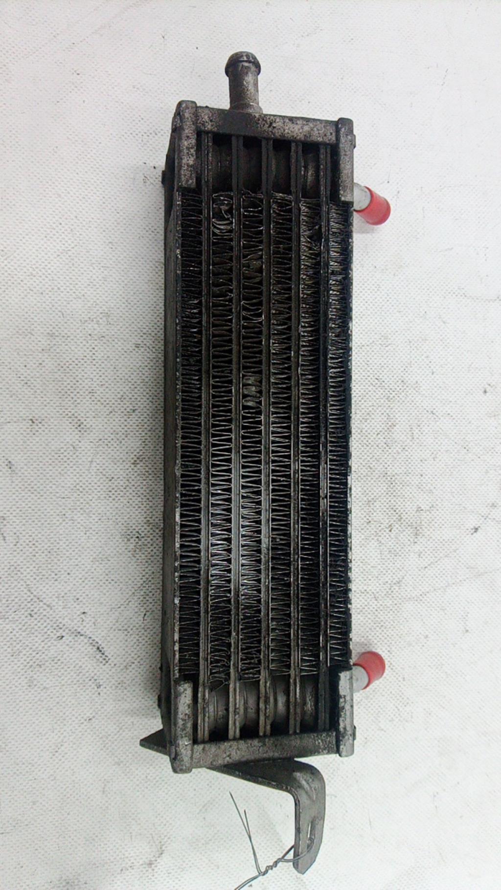 Radiatore olio FIAT PUNTO 2 PHASE 2 Gasolina - 1