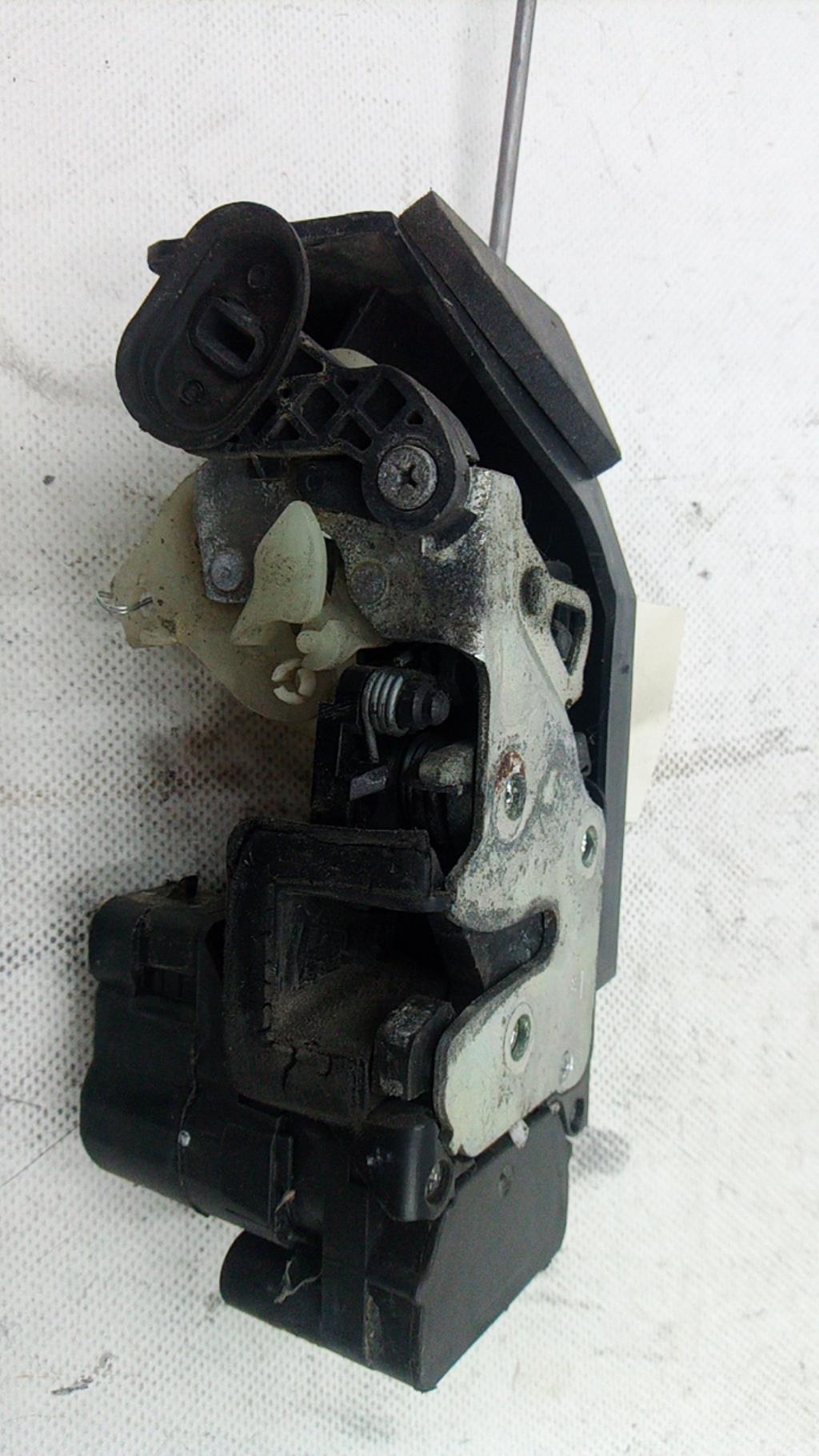 Serrure arriere gauche ALFA ROMEO 156 PHASE 3 BREAK Diesel - 1