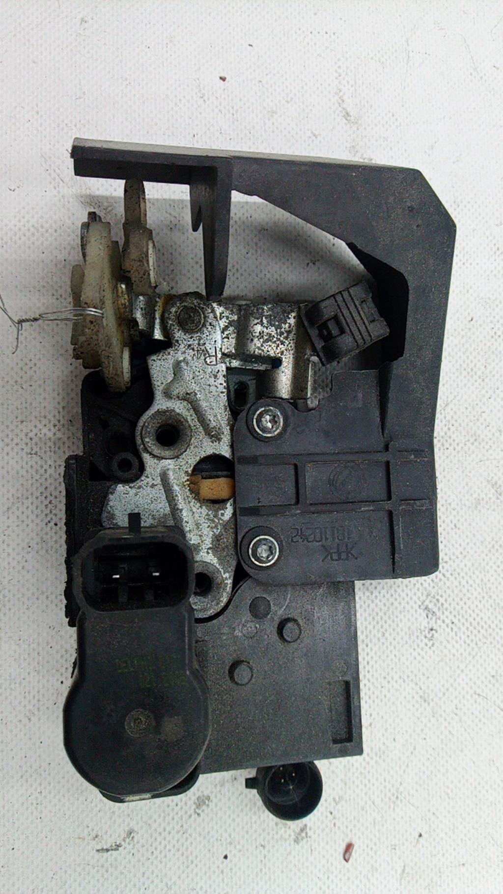 Serratura anteriore destra ALFA ROMEO 156 PHASE 3 BREAK Diésel - 1