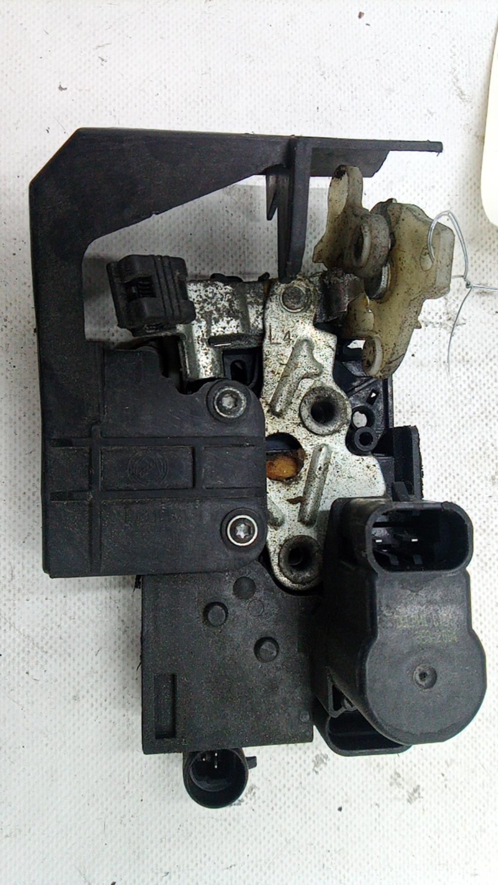 Serratura anteriore sinistra ALFA ROMEO 156 PHASE 3 BREAK Diésel - 1