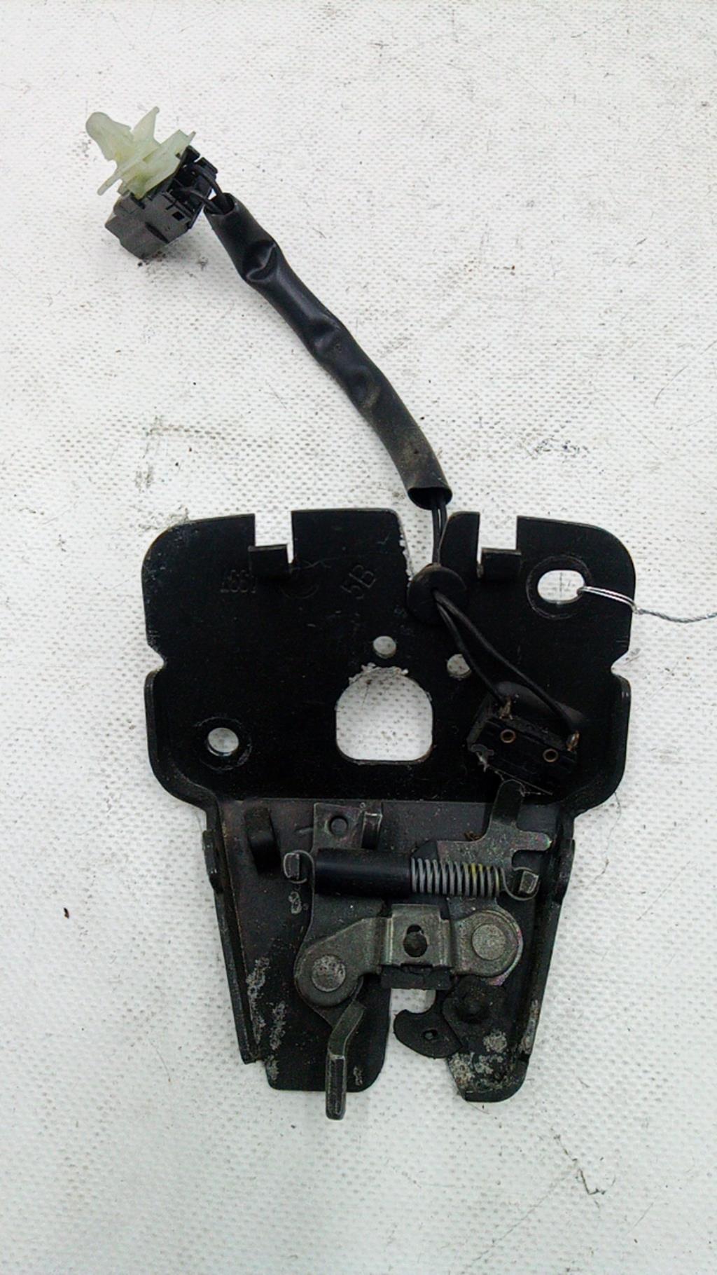 Serrure de hayon ALFA ROMEO 156 PHASE 3 BREAK Diesel - 1