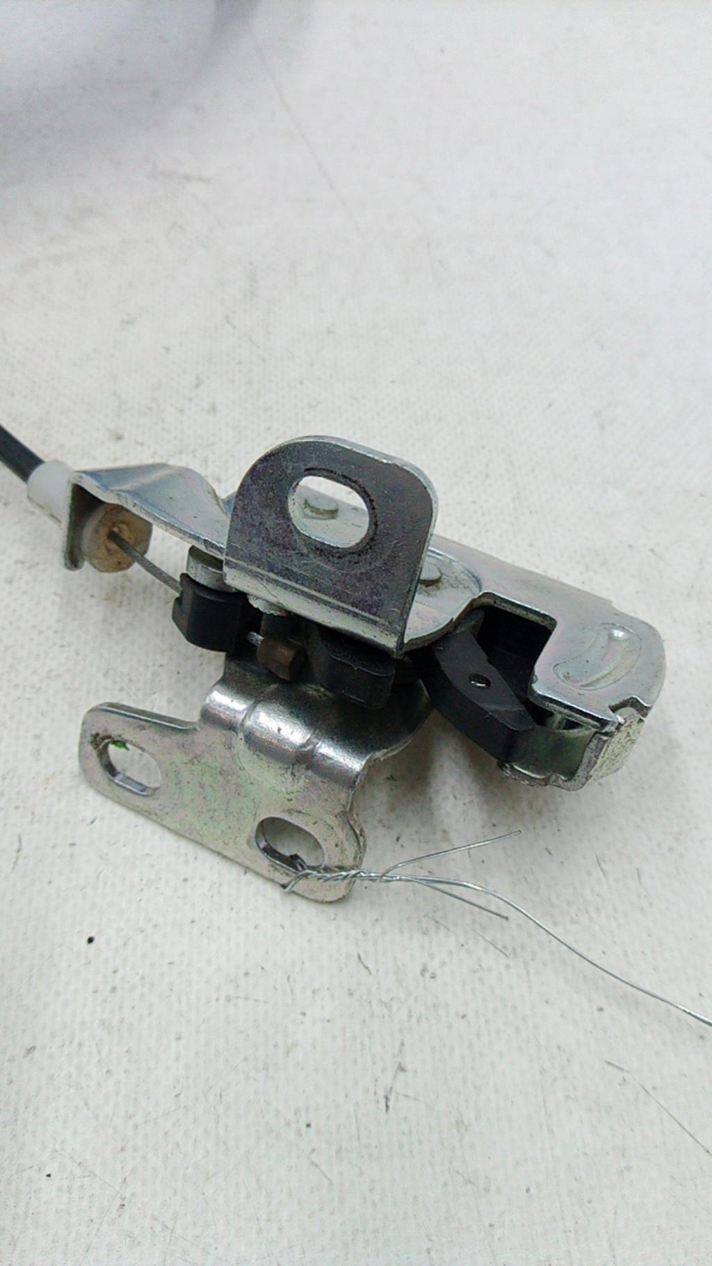 Serratura porta bagagliaio sinistra PEUGEOT BOXER 3 PHASE 1 Diésel - 1
