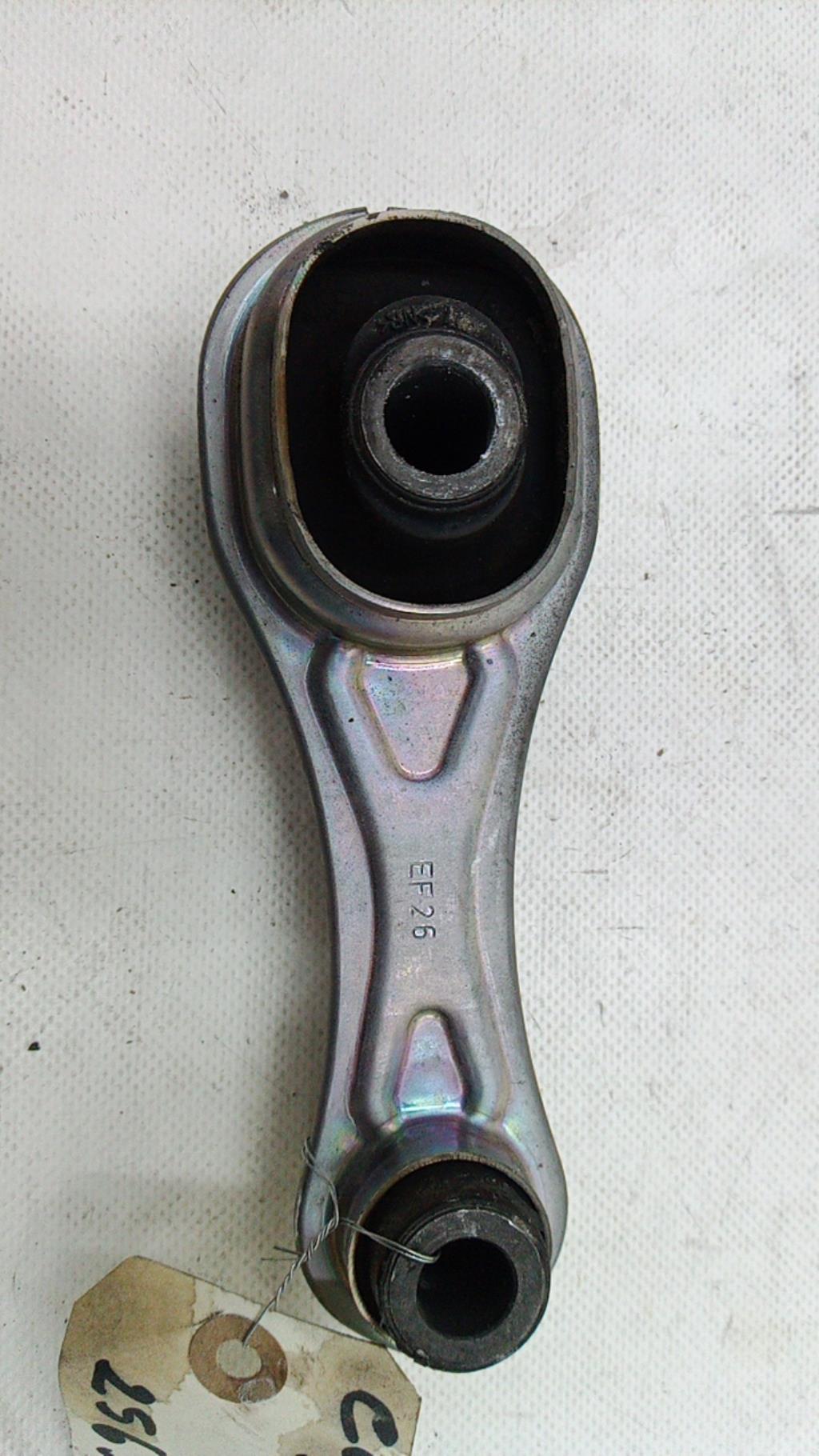 Support moteur RENAULT CAPTUR 1 PHASE 1 Essence - 1