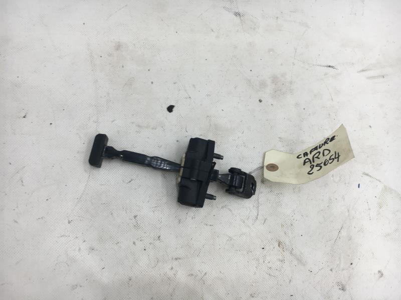 Tirante portiera posteriore destro RENAULT CAPTUR 1 PHASE 1 Gasolina - 1