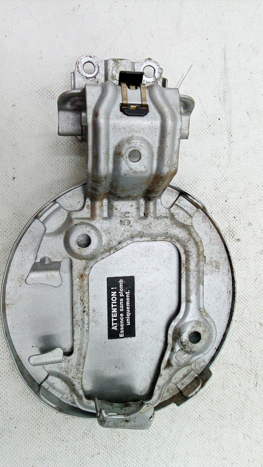 Trappe d'essence TOYOTA AURIS 2 PHASE 2  - 1