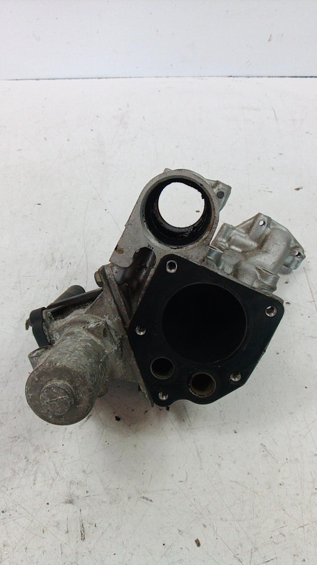 Vanne EGR RENAULT CLIO 3 PHASE 1 Diesel - 1