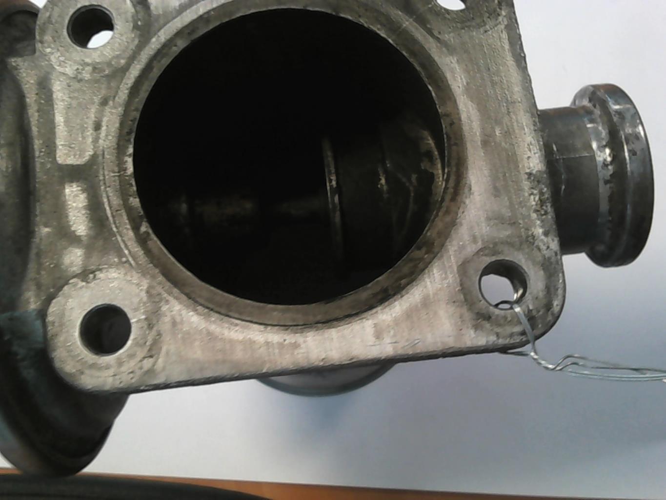 Vanne EGR BMW SERIE 1 E87 PHASE 1 Diesel - 1