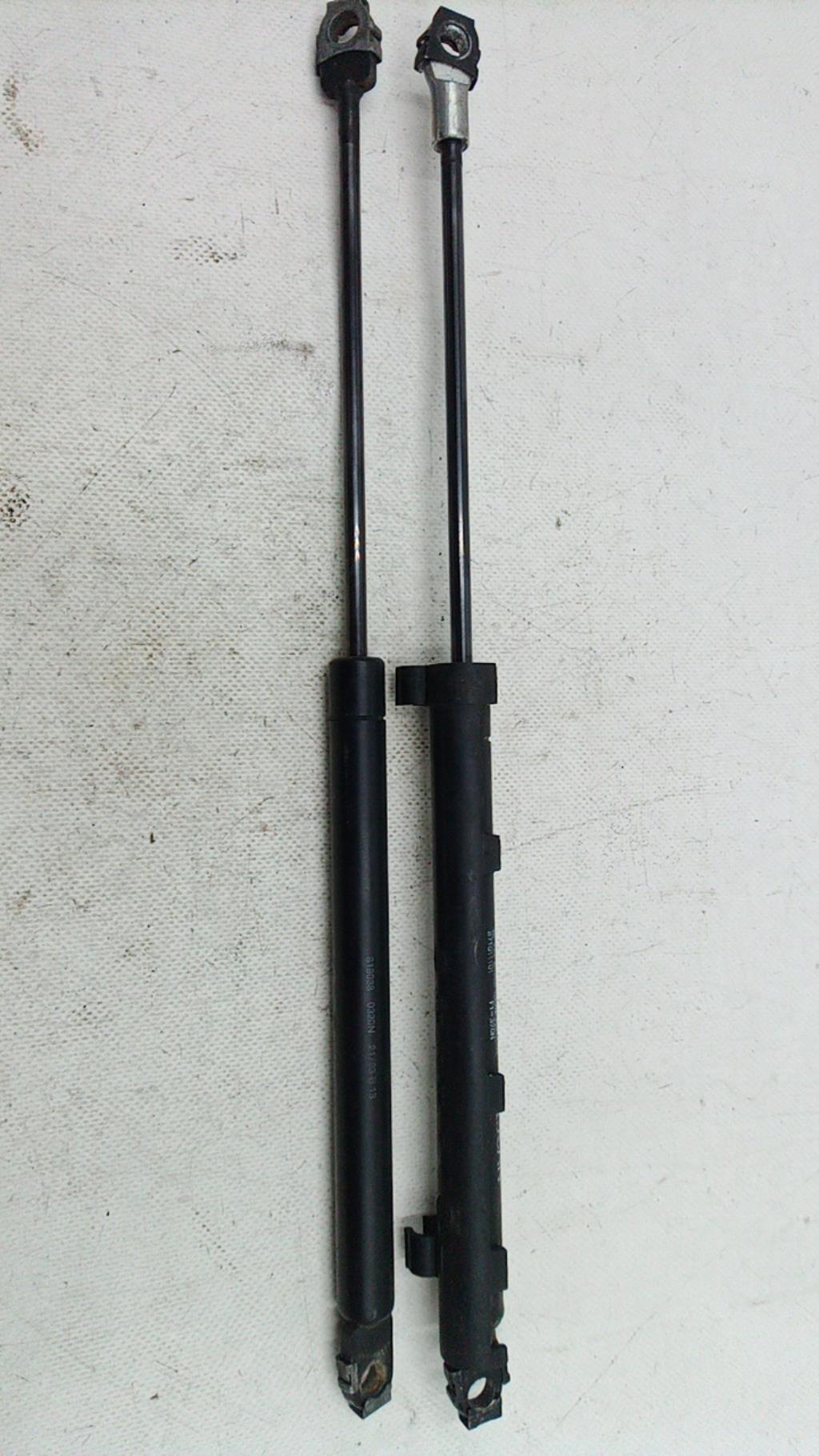 Verin de coffre BMW SERIE 3 E36 Diesel - 1