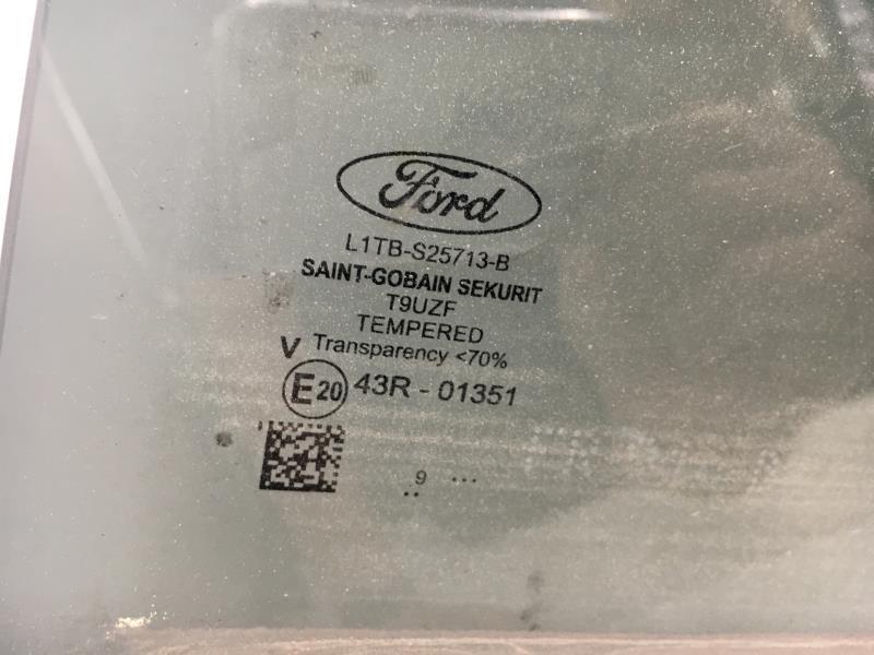 Vetro posteriore sinistro FORD PUMA 2 Gasolina/Híbrido - 1