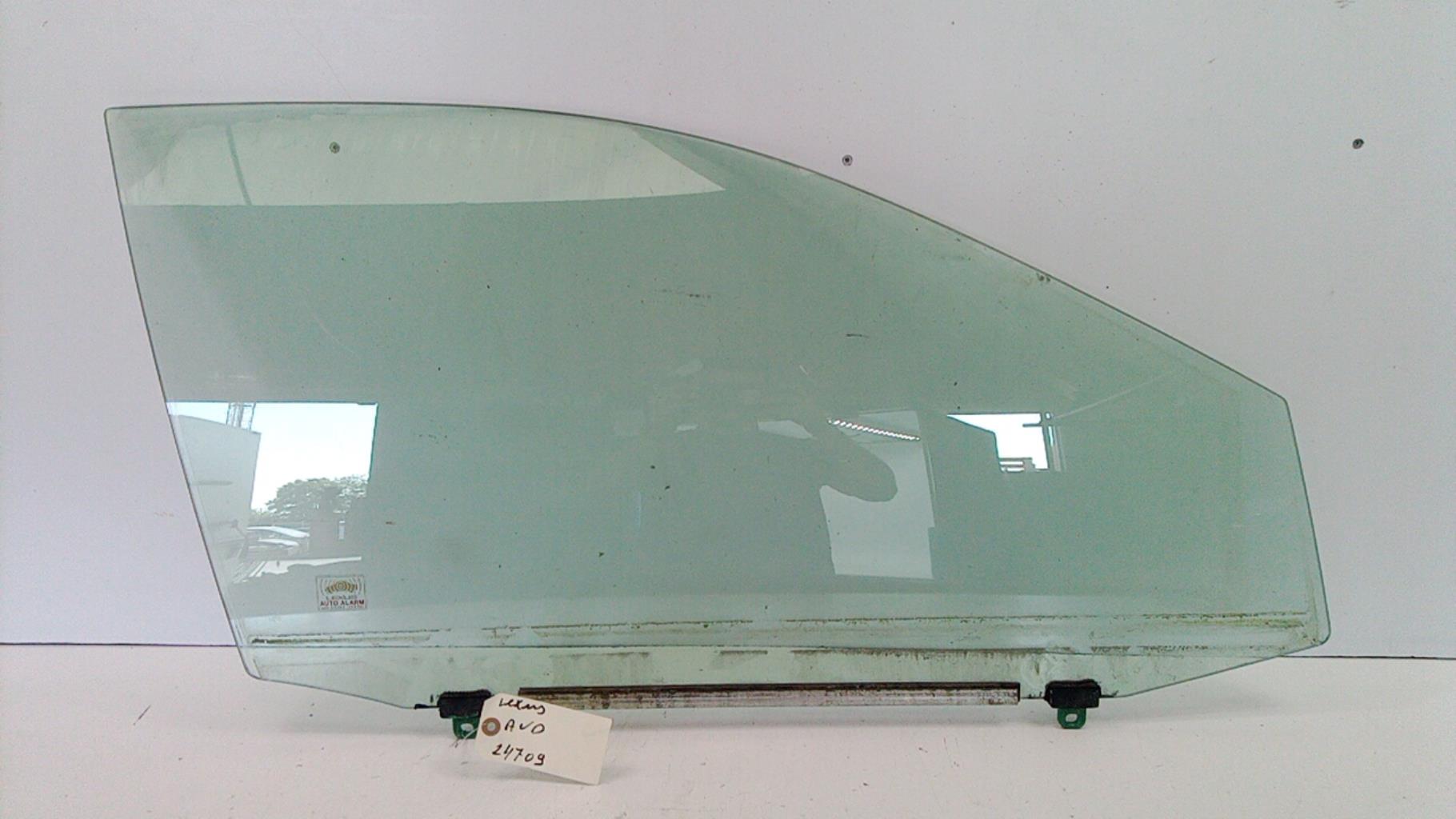 Vitre avant droit LEXUS RX 2 Essence/Hybride - 1