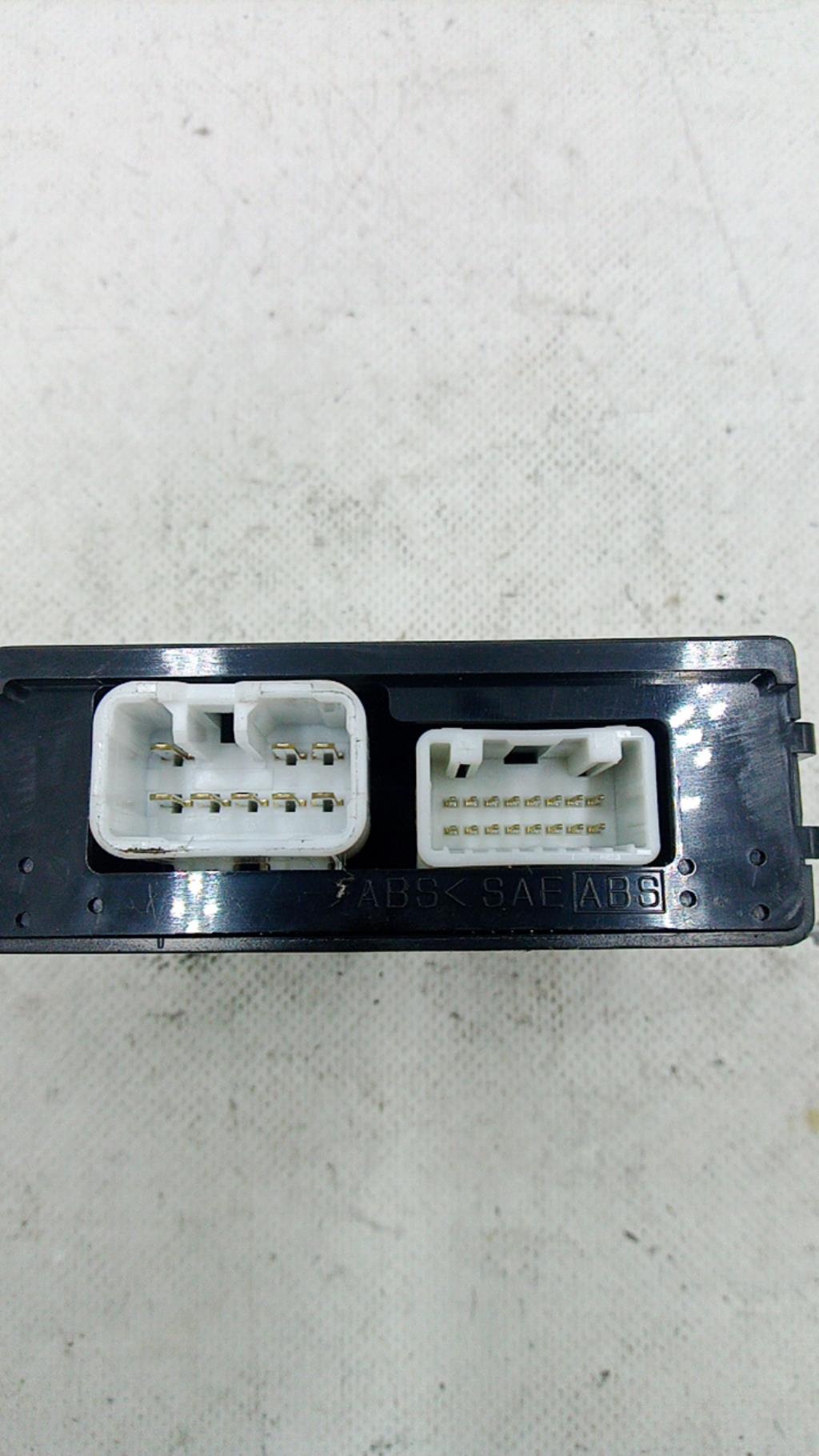 Module électronique LEXUS RX 2 Essence/Hybride - 1
