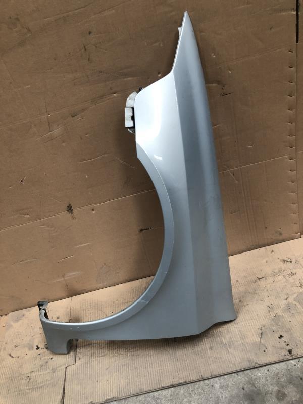Aile avant gauche RENAULT LAGUNA 2 PHASE 1 Diesel - 1