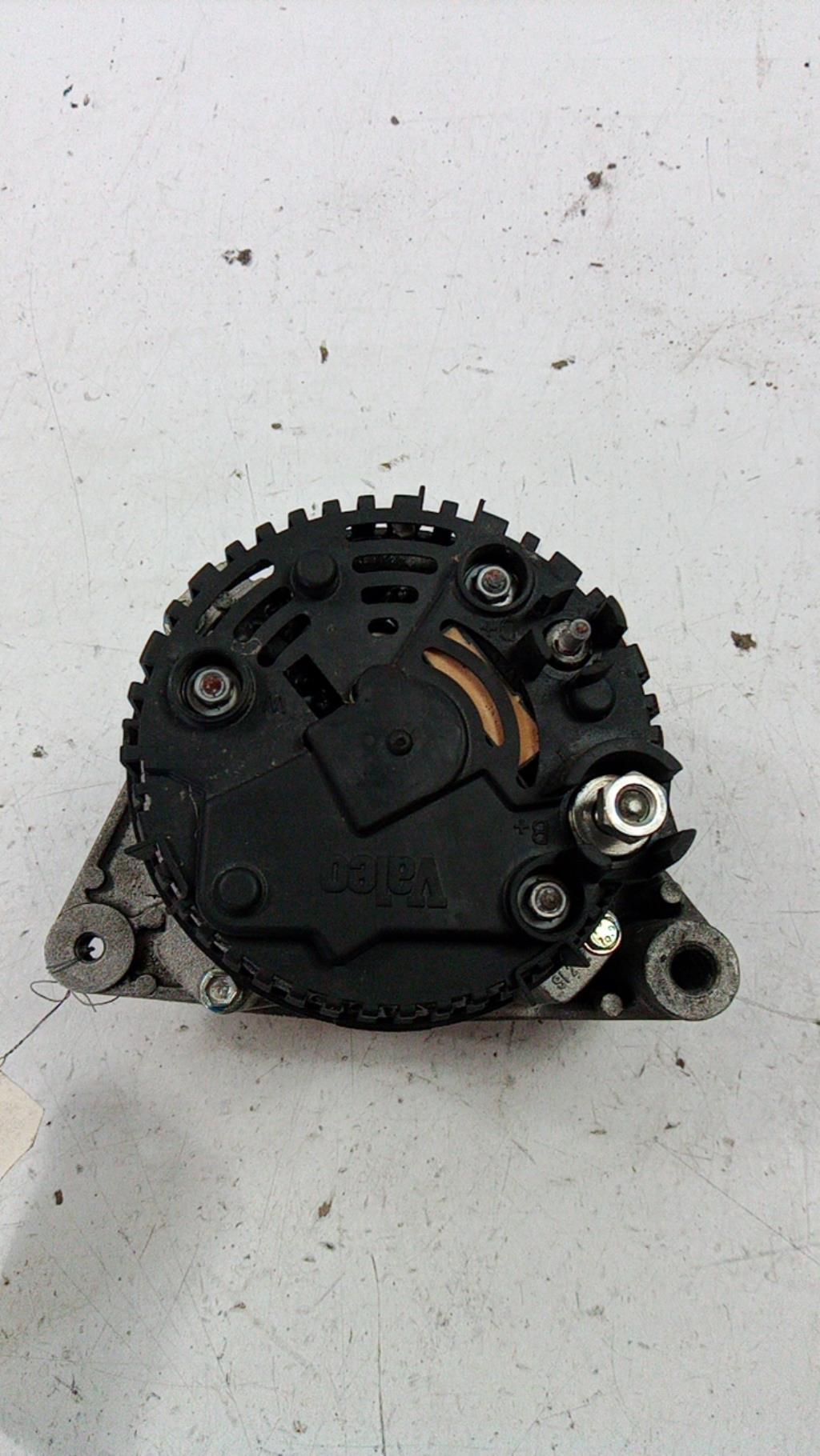 Alternatore PEUGEOT 306 PHASE 1 Gasolina - 1
