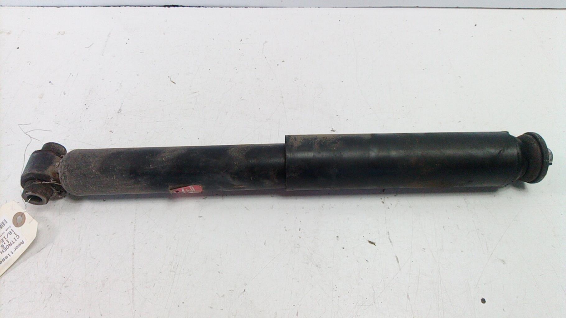 Ammortizzatore posteriore destro CITROEN C4 PICASSO 2 PHASE 1  - 1