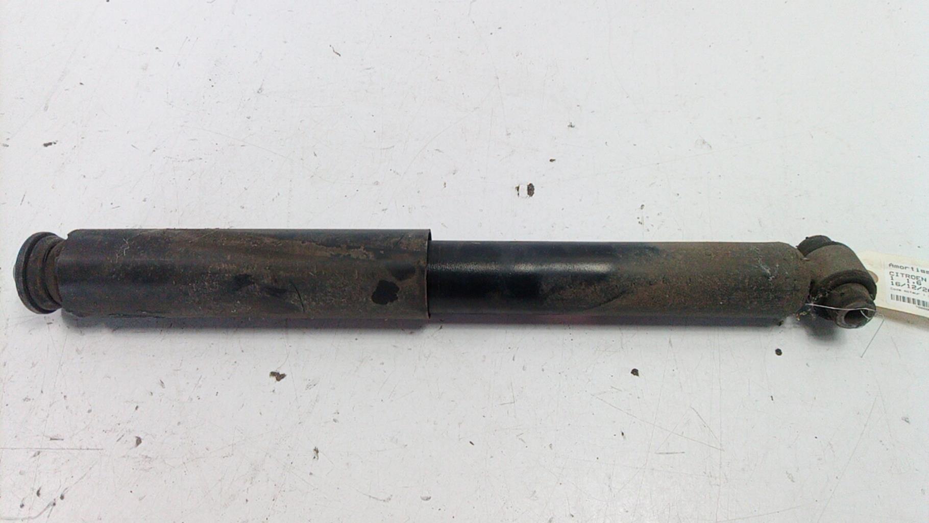 Ammortizzatore posteriore sinistro CITROEN C4 PICASSO 2 PHASE 1  - 1
