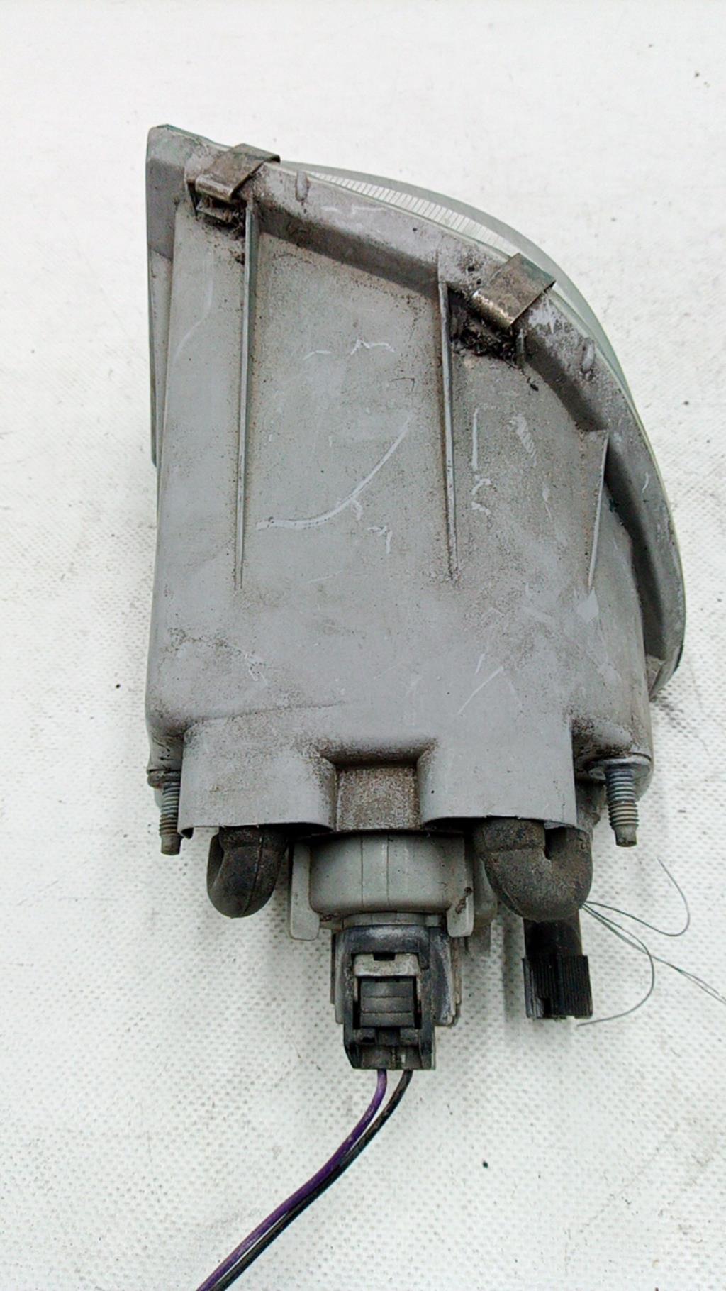 Fendinebbia destro (luci) DAEWOO NUBIRA 1 PHASE 2 BREAK Gasolina/GLP - 1