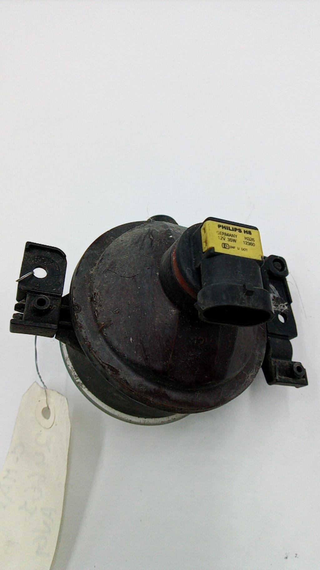 Fendinebbia sinistro (luce) FORD C-MAX PHASE 1 Diésel - 1