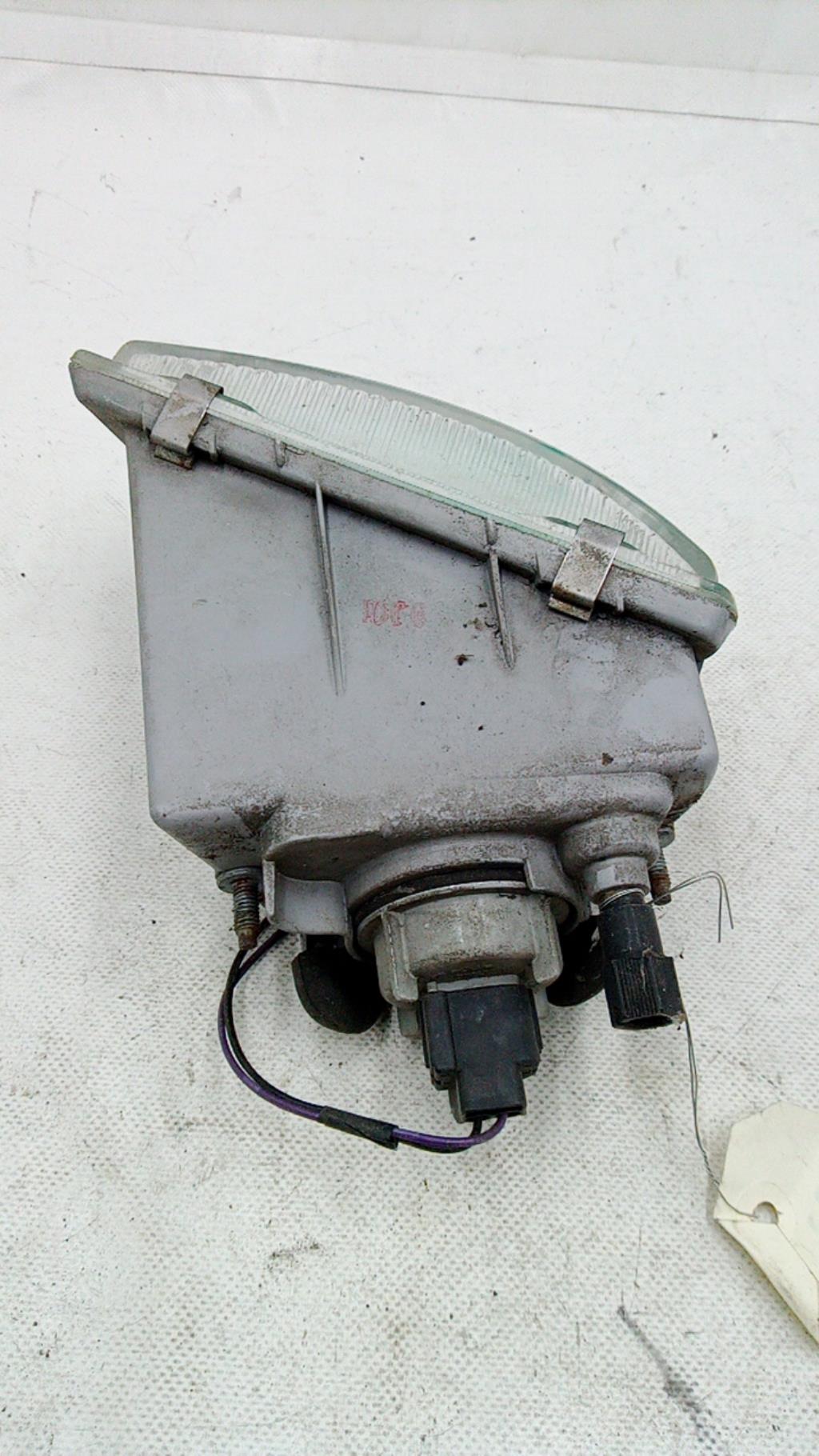 Fendinebbia sinistro (luce) DAEWOO NUBIRA 1 PHASE 2 BREAK Gasolina/GLP - 1