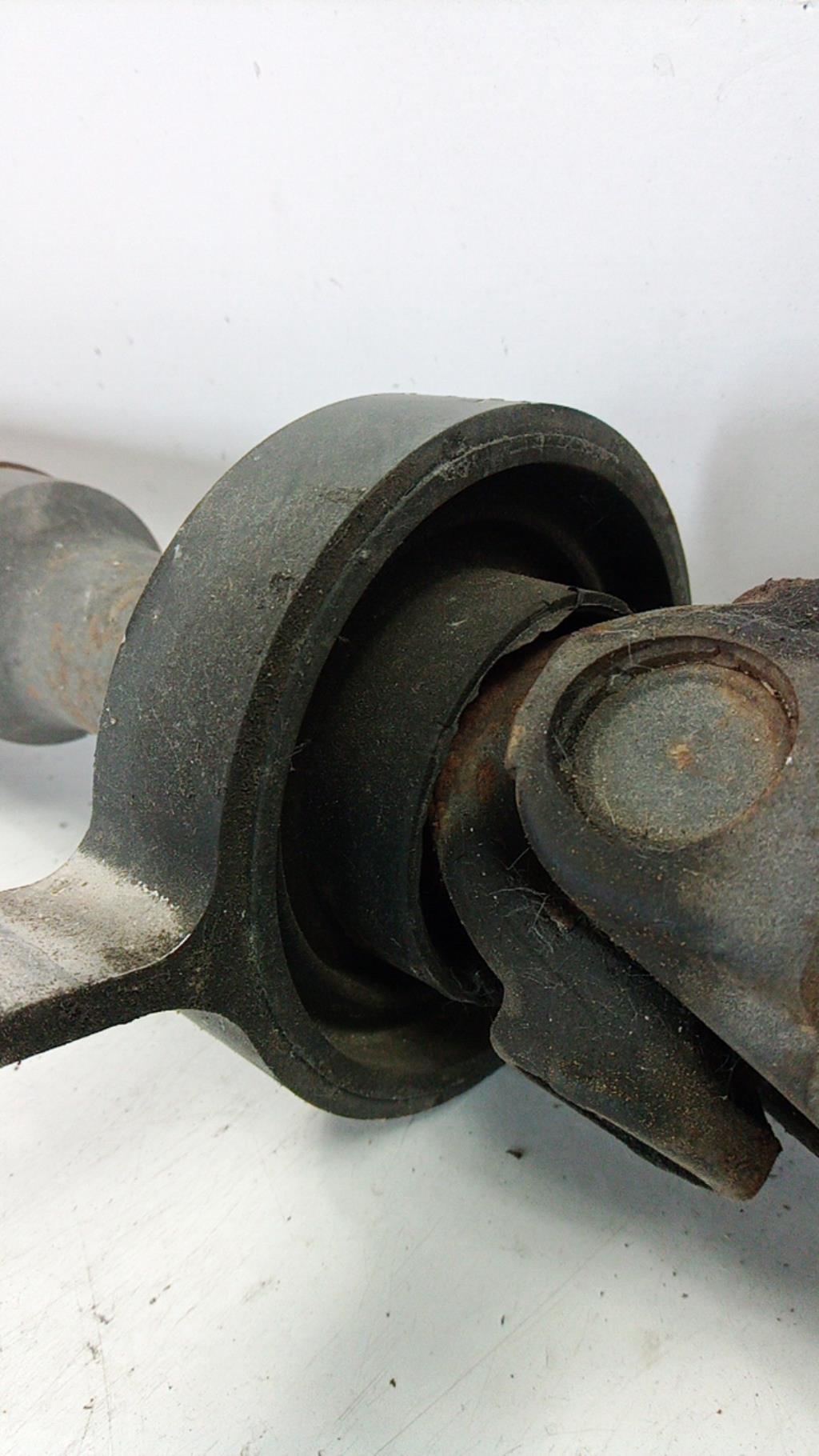 Arbre de transmission (propulsion) BMW SERIE 1 E87 PHASE 2 Diesel - 1