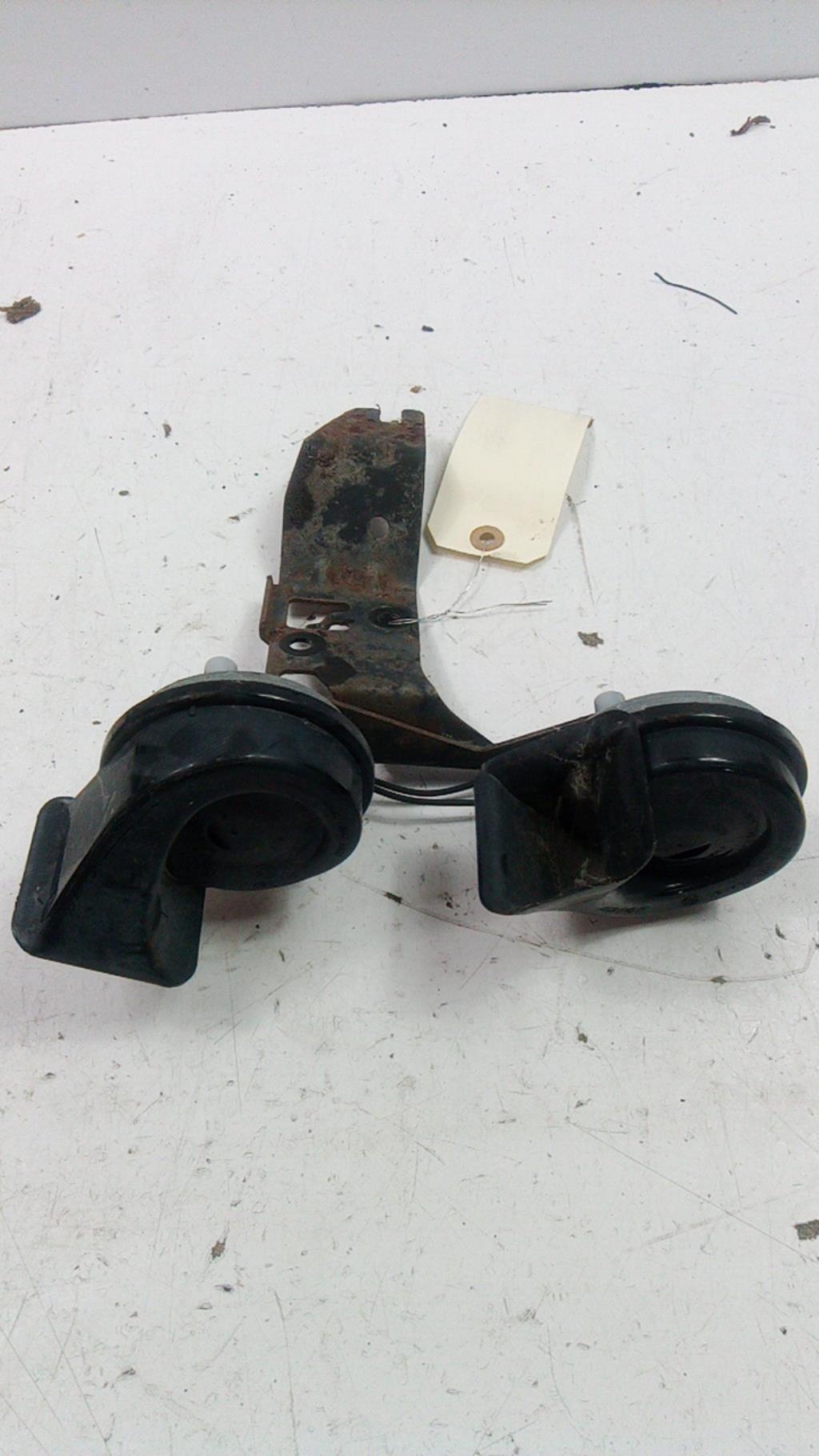 Tromba/Clacson PEUGEOT 407 COUPE Gasolina - 1