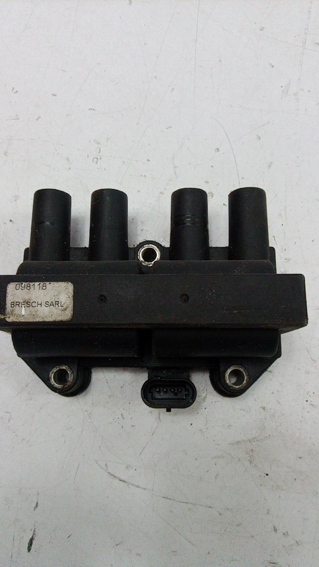 Bobine (allumage) DAEWOO NUBIRA 1 PHASE 2 Essence/GPL - 1