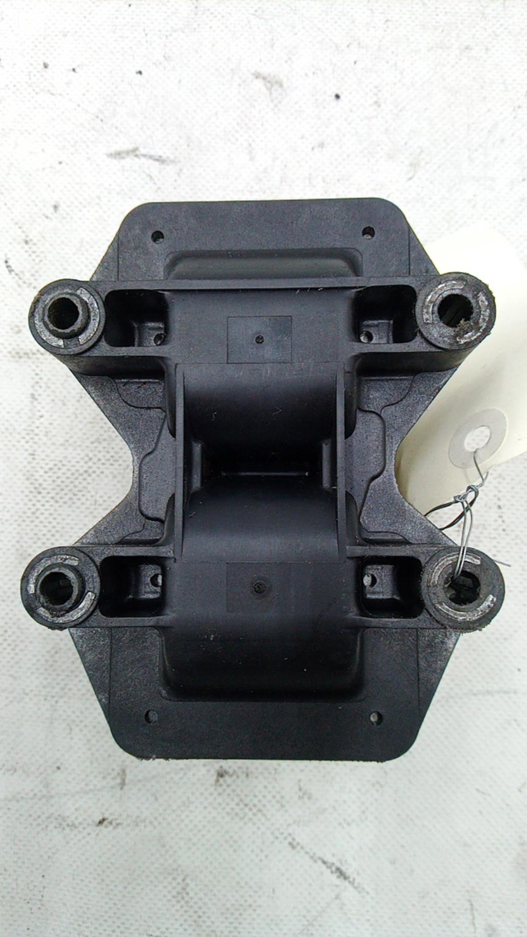 Bobina (accensione) PEUGEOT 106 PHASE 2  - 1