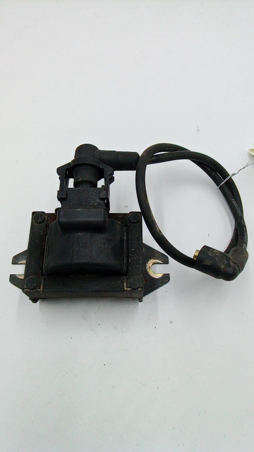 Bobina (accensione) RENAULT TWINGO 1 PHASE 1 Gasolina - 1
