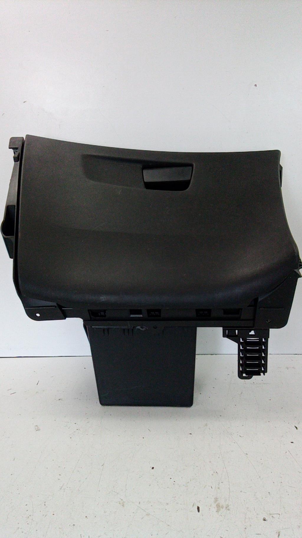 Vano portaoggetti CITROEN C4 PICASSO 2 PHASE 1  - 1