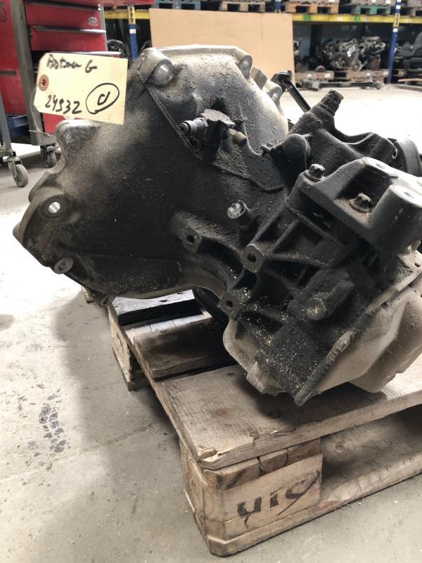 Boite de vitesses OPEL ASTRA G Essence - 1