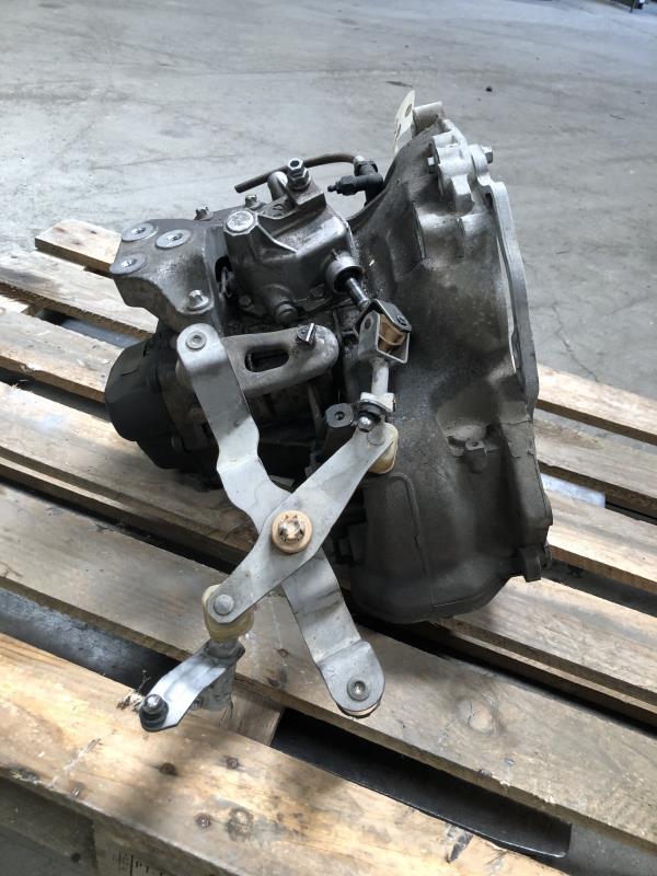 Boite de vitesses OPEL CORSA D PHASE 1 Diesel - 1