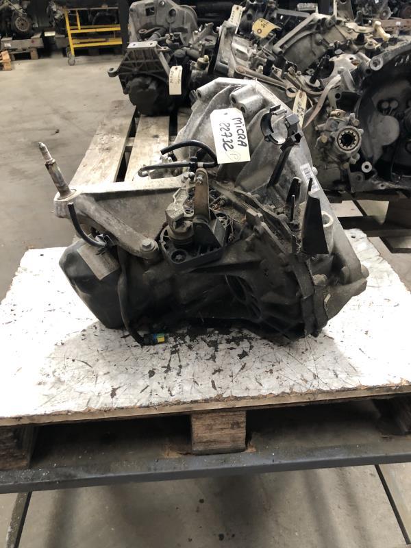 Boite de vitesses NISSAN MICRA 3 PHASE 1 Essence - 1