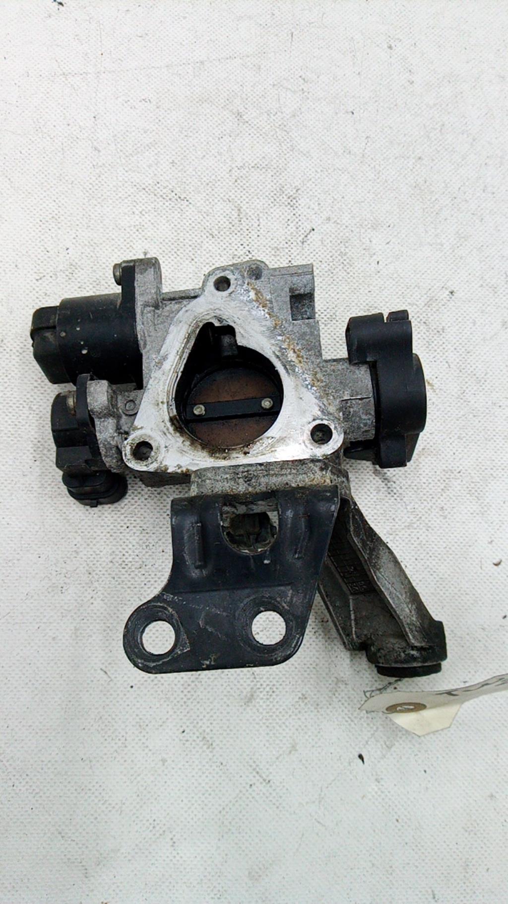 Corpo farfallato RENAULT TWINGO 1 PHASE 1 Gasolina - 1