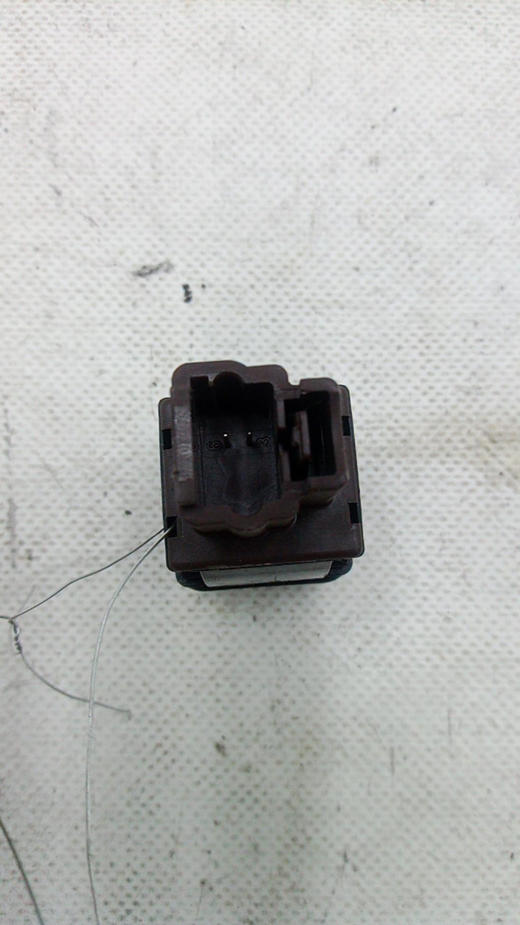 Bouton/Interrupteur CITROEN C4 PICASSO 2 PHASE 1  - 1