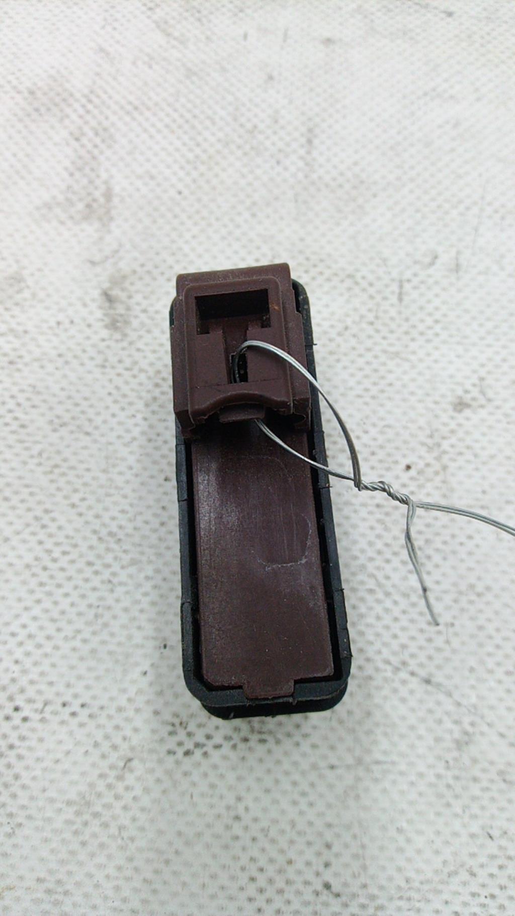 Botón/Interruptor PEUGEOT 407 COUPE Gasolina - 1